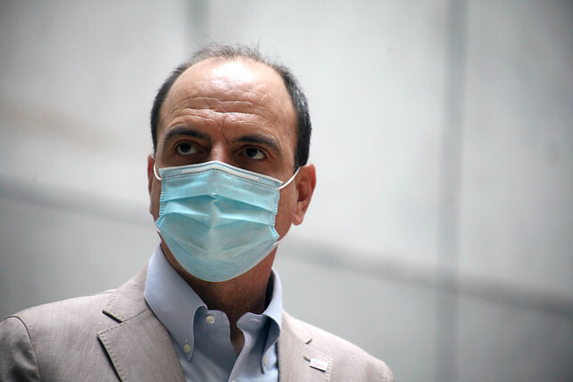 Gobierno presenta reserva de constitucionalidad tras despacho a Sala del segundo retiro del 10%