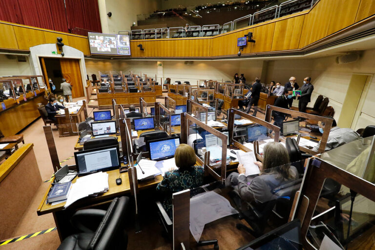 Salud, educación, ciencias y cultura: Los puntos acordados por la Comisión Mixta para el Presupuesto 2021