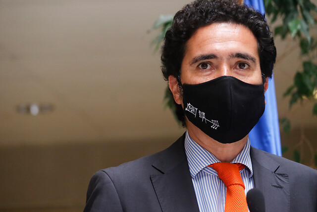 Senado tramitará este jueves el proyecto del 10% del gobierno