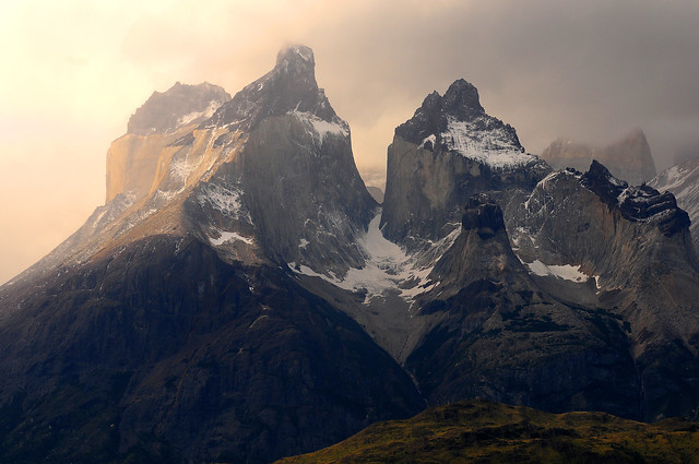 Anuncian reapertura del Parque Nacional Torres del Paine el próximo 26 de noviembre
