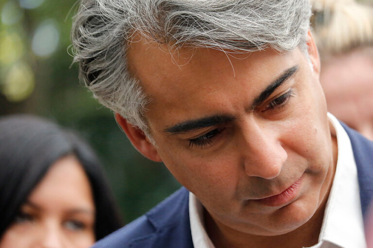 ME-O acusa “persecución jurídica con fines políticos” luego que Servel lo inhabilitara para votar