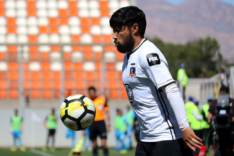 Nicolás Maturana dejará Colo Colo para ser nuevo refuerzo de Cobreloa
