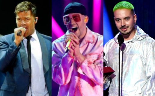 Cobertura exclusiva: TNT transmitirá en vivo la 21ª entrega de los Latin Grammy