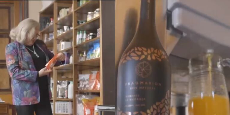 Pyme de espumantes y emprendimiento de alimentos saludables cuentan cómo se sumaron a la digitalización