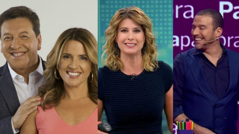 Este miércoles: Chilevisión cumple 60 años innovando en la televisión chilena