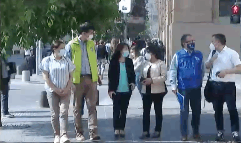 Aumento de $167 por persona: Alcaldes piden al gobierno más presupuesto para atención primaria