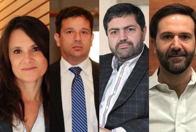 Sistema tributario chileno en crisis: Repetto, Jorratt, Micco y Saffie debatirán en el Senado