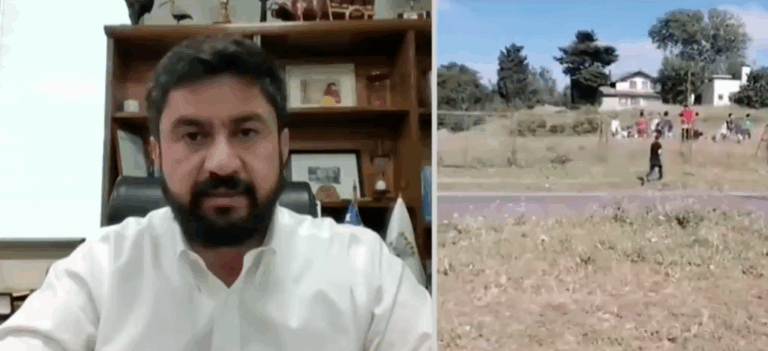 Alcalde de Talcahuano llama a avanzar en reforma a Carabineros: 