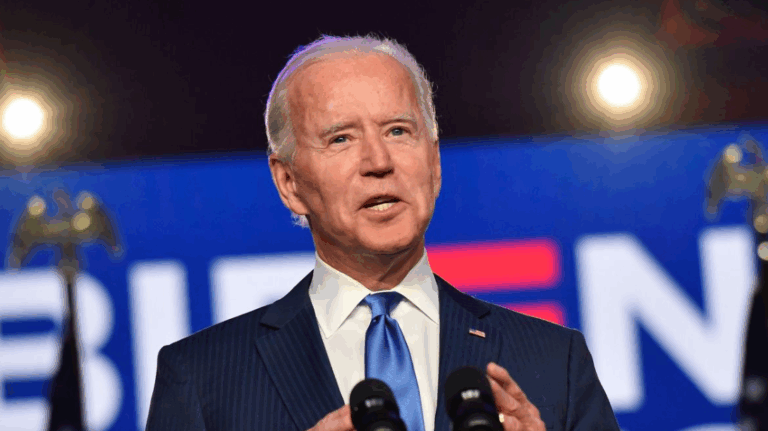 Biden eligió a primera mujer para liderar comunidad de inteligencia y primer latino para Seguridad Nacional