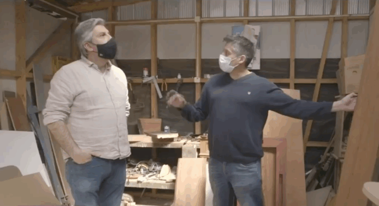 Barbería Club Urbano y Raíz Nativo: Descubre las pymes con impacto social que se reinventaron con Digitalizados