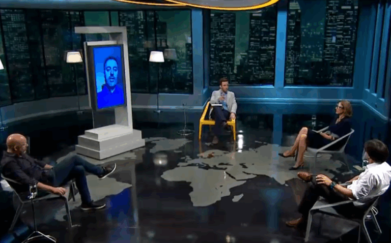 Libremente, capítulo 1: El nuevo propósito de las empresas post pandemia