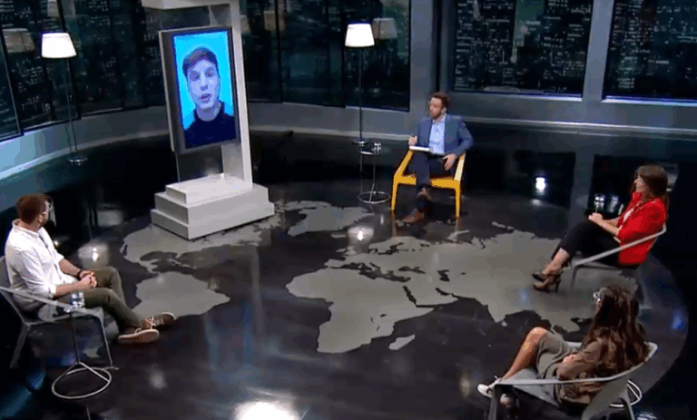 Libremente, capítulo 2: Los efectos de la pandemia del COVID-19 en las empresas