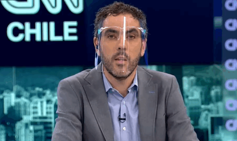 Francisco Covarrubias celebra que proyecto que modifica 2/3 fue rechazado en masa por la clase política