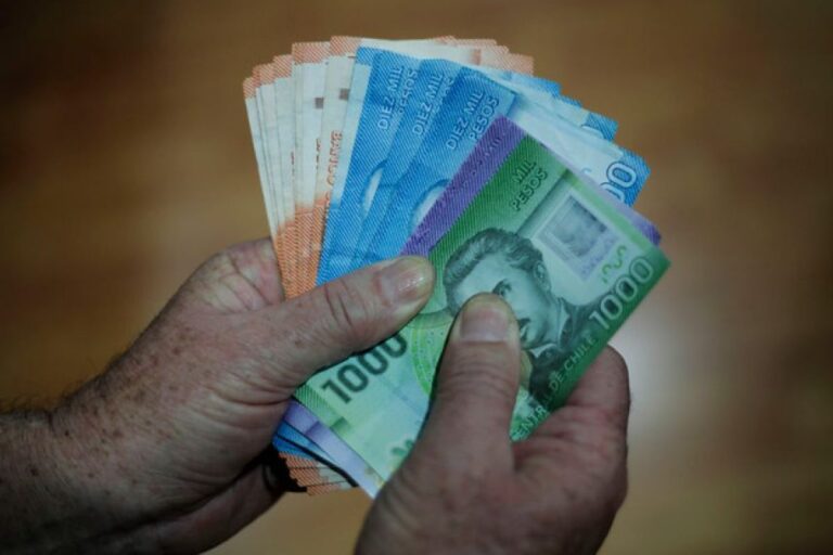 ¿Quién paga la cuenta en Chile? Alternativas para mejorar la distribución y recaudación de los impuestos