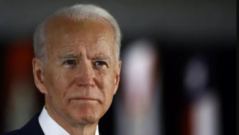 El largo camino de Joe Biden hacia la Casa Blanca