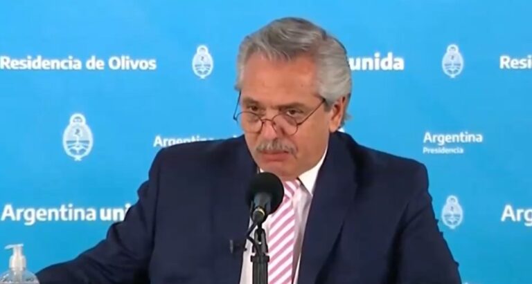 Argentina crea régimen cambiario especial para atraer inversiones en energía