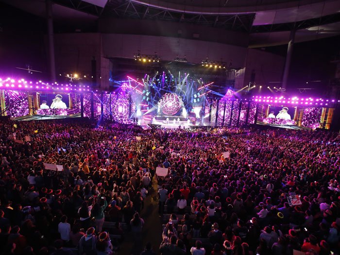 Decisión histórica: Cancelan edición 2021 del Festival de Viña