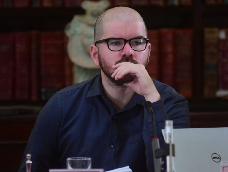 Giorgio Jackson niega que quiebre en primarias haya sido por 