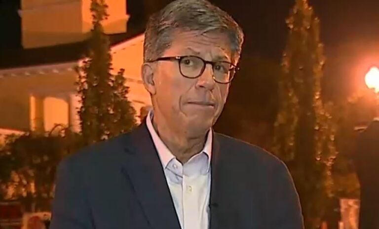 Vivanco de HRW y rol del Partido Republicano: 