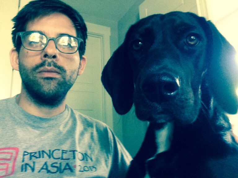 Deformando la experiencia con ADO, escritor y ex blogstar de Pániko