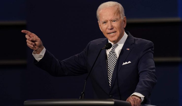 Primera vez en la historia: Solo mujeres formarán el equipo de comunicación en la Casa Blanca