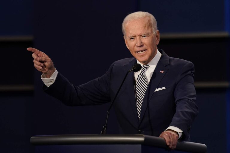 Biden se lleva Arizona, antiguo bastión republicano