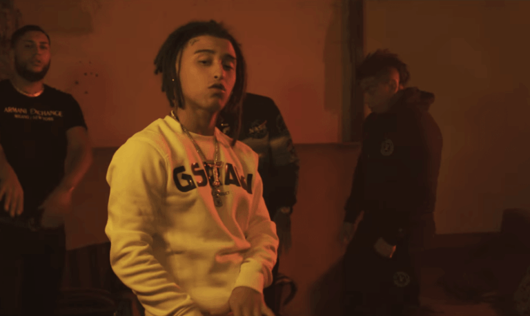 Pablo Chill-E y su hermana protagonizarán la nueva película del director de 