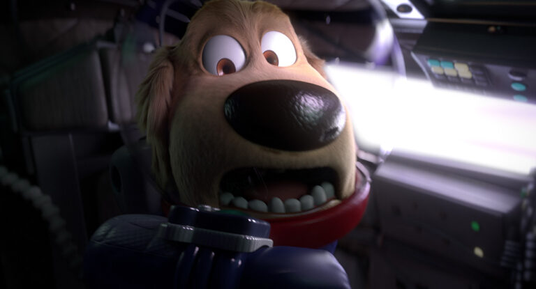 TNT Original estrena su primera película animada: 