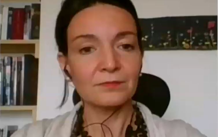 Directora Amnistía Internacional Perú denunció que personas desaparecieron la noche del sábado