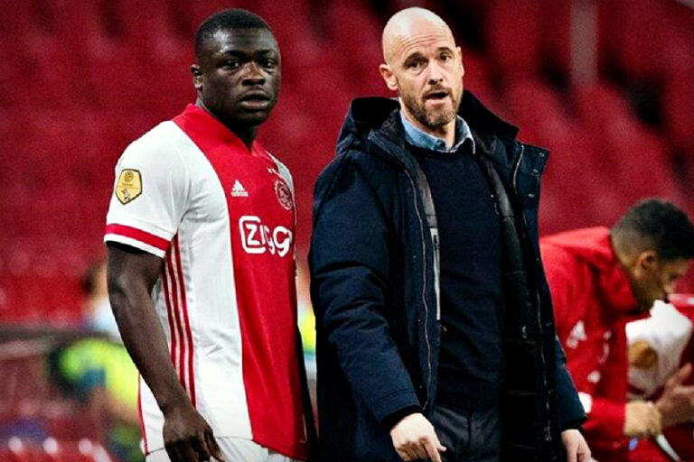 11 jugadores del Ajax dieron positivo al COVID-19 de cara al próximo duelo por Champions