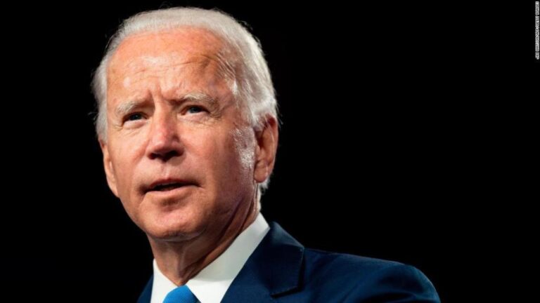 Georgia confirma triunfo de Biden tras recuento de votos y descarta fraude en auditoría estatal