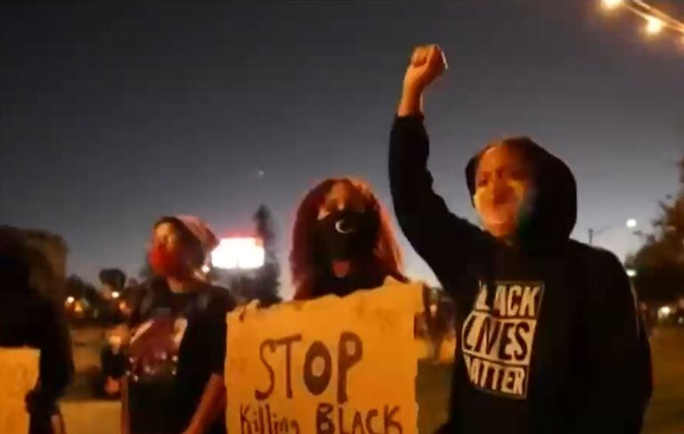 De la esclavitud a Black Lives Matter: El racismo en la carrera por llegar a la Casa Blanca