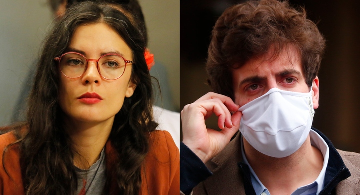 Oposición y oficialismo piden investigar actuar de Carabineros tras disparos a menores del Sename