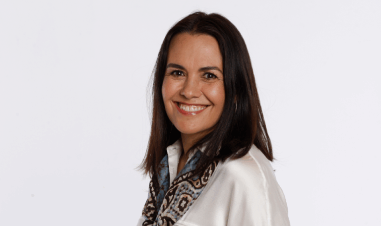 Camila Merino (Evópoli) sería la nueva alcaldesa de Vitacura