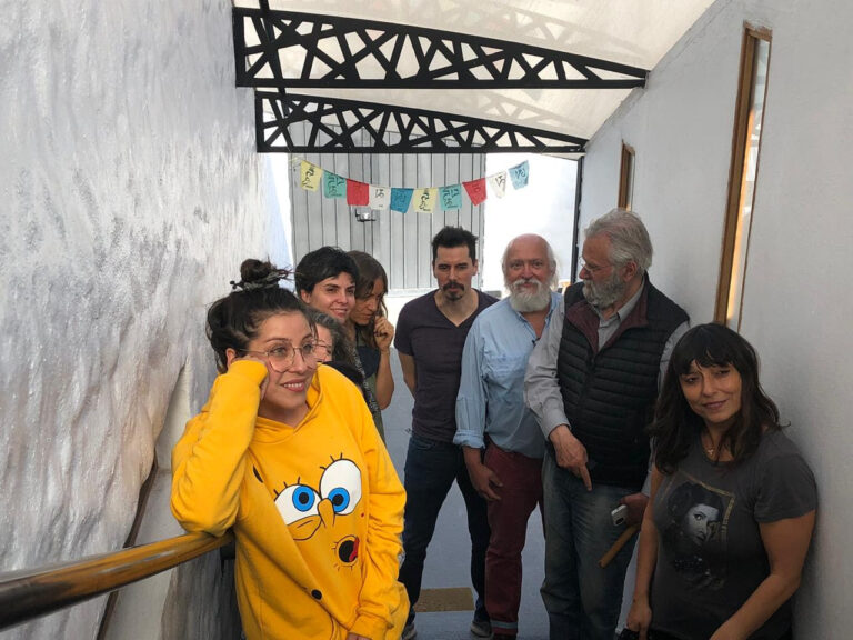 Quilapayún anuncia nueva versión de la Cantata de Santa María de Iquique con voces femeninas