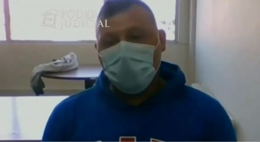 Corte revoca prisión preventiva a John Mograve, carabinero acusado de disparar a menores de Sename