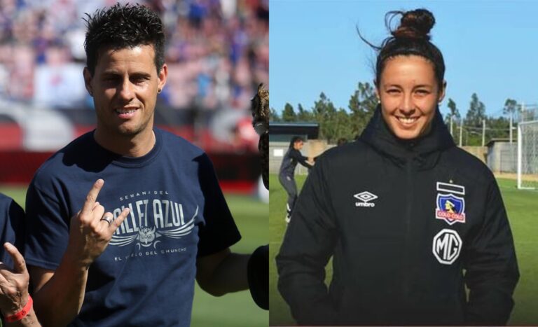 Con Diego Rivarola, Romina Parraguirre y más: Partido a beneficio busca entregar donación a 100 niños