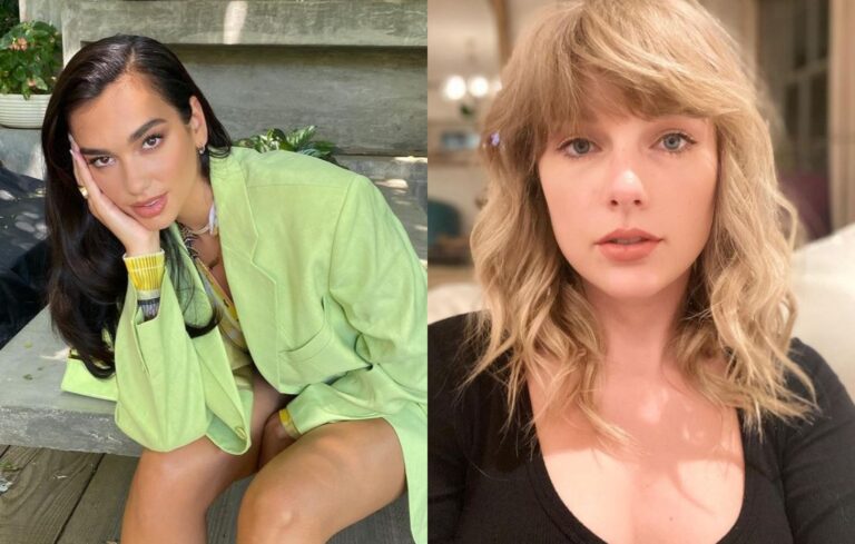 Grammy 2021: Estas son las nominaciones en las categorías más importantes