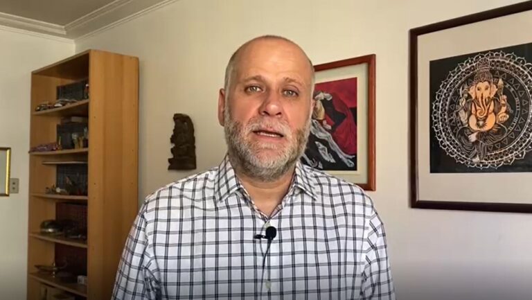 Elizalde (PS) por continuidad de Rozas: 