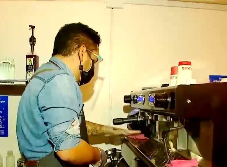 ¿Cómo enfrentar el desempleo en medio de la pandemia? Uno de los desafíos del V Encuentro por los Jóvenes