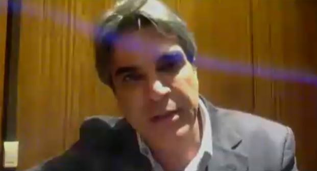 Fuenzalida por nuevo general director de Carabineros: 