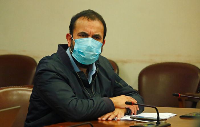 Comisión de Ética sanciona a diputado Gutiérrez por publicaciones con “incitación a la violencia”