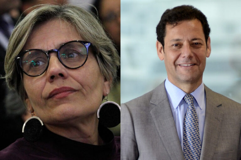 Lorena Fries y Joaquín Villarino serán los invitados de este domingo en “Influyentes”