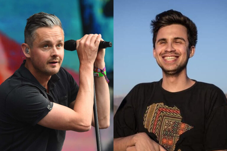 Keane envía saludo de cumpleaños a Gustavo Gatica y llama a sus seguidores a exigir justicia