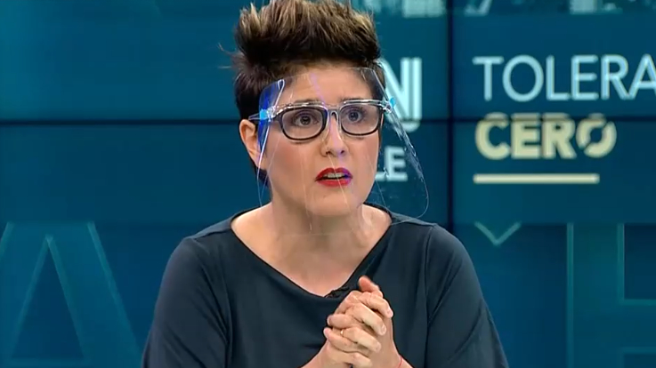 Lescornez por renuncia de Rozas: 