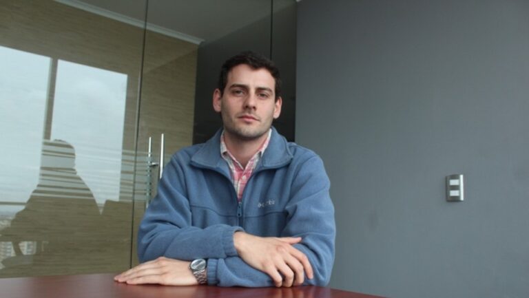 Martín Pradenas será formalizado por nuevo caso de abuso sexual