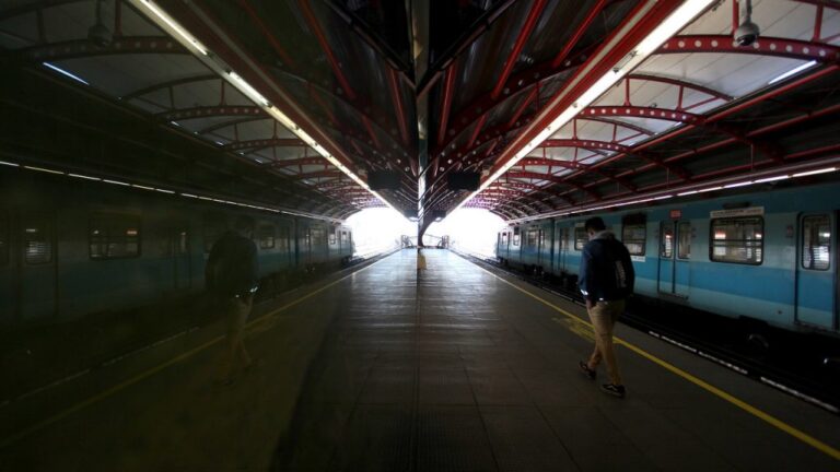 Absolución de acusados de incendio del Metro: Fiscalía asegura que prueba 