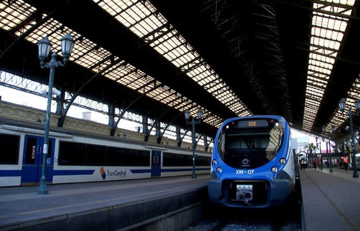 Metrotren Nos modifica su horario tras cambios en el toque de queda