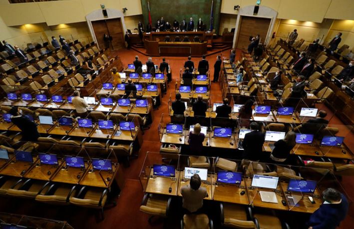 PR retira moción de censura presentada tras la aprobación de la acusación contra el ex ministro Pérez