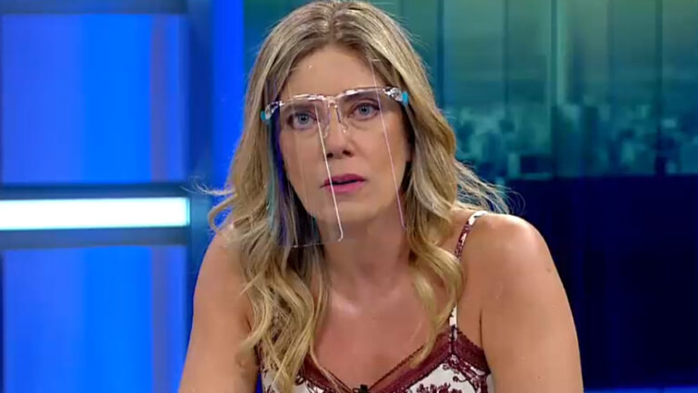 Mónica Rincón emplaza a autoridades: 